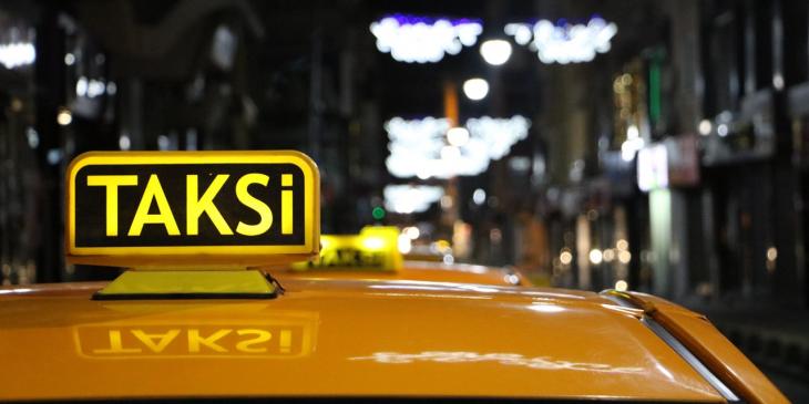 Çerkezköy Şehir İçi ve Şehirlerarası Seyahatlerde Vip Taksi Tercihi